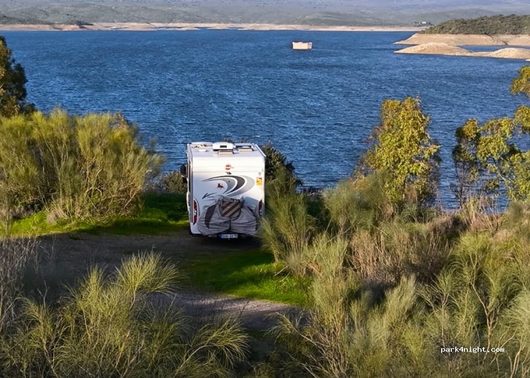 Garrovillas de Alconétar, N-630 thumbnail 5