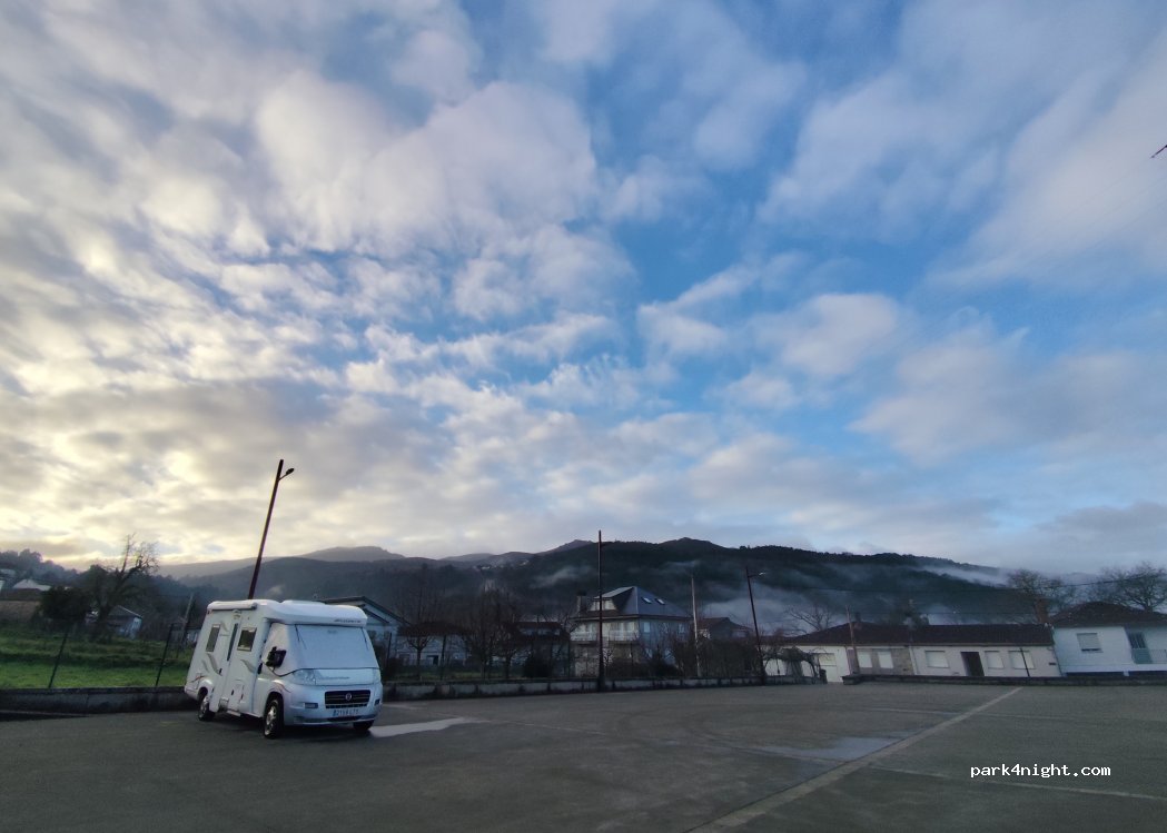 Travesía da Calzada, Quintela de Leirado thumbnail 4