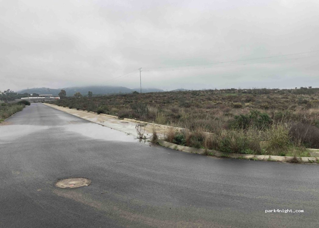 De San Bartolomé de la Torre a Villanueva de los Castillejos, Villanueva de los Castillejos thumbnail 2