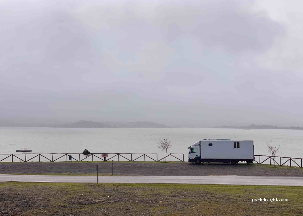 Villalba de los Barros, Unnamed Road thumbnail 5