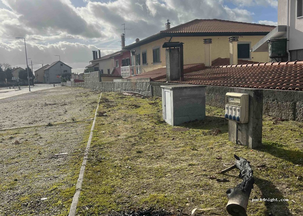 U.F Aguiar da Beira e Coruche,Unnamed Road thumbnail 2