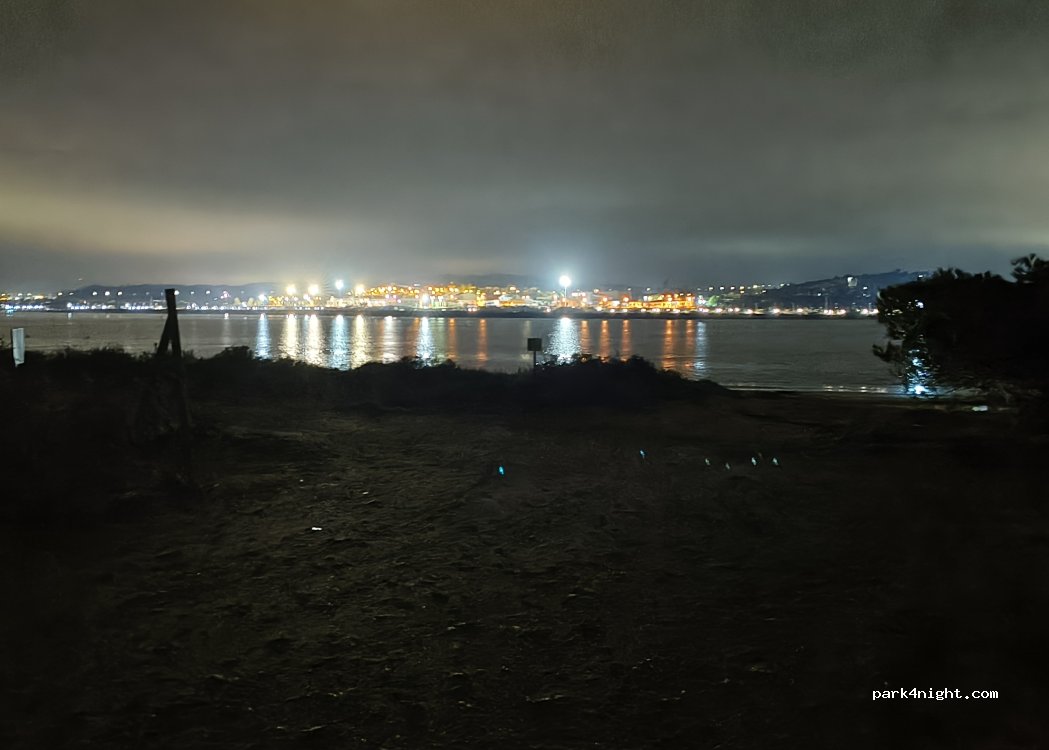 Camino de El Lancón, Cartaya thumbnail 2