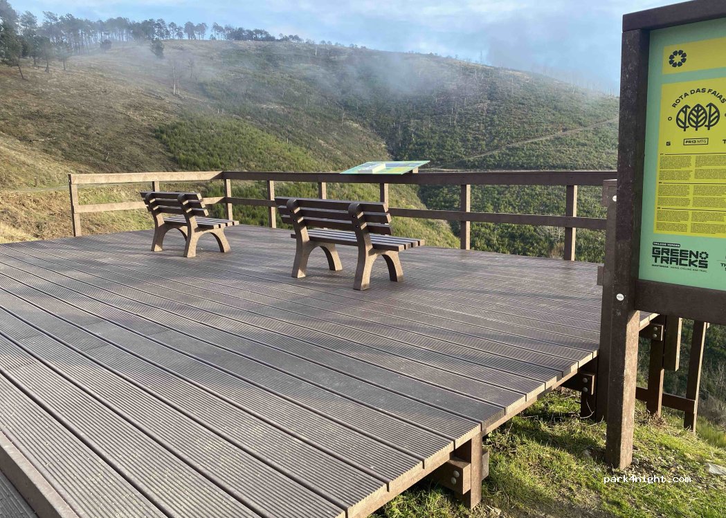 Manteigas, Unnamed Road thumbnail 4