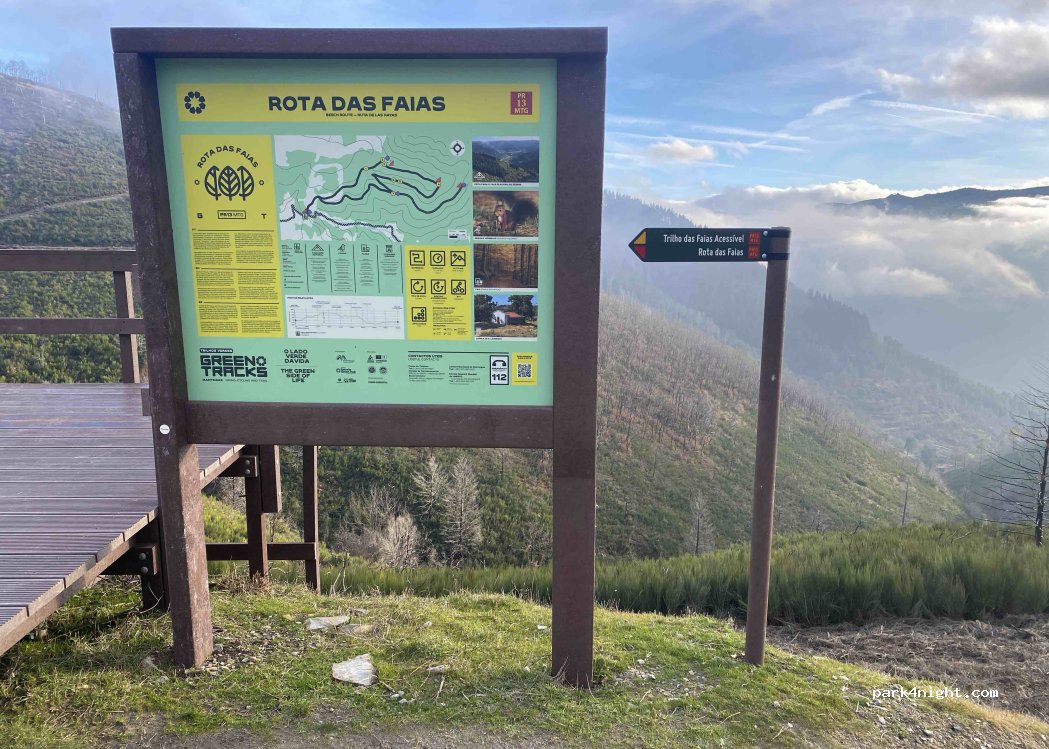 Manteigas, Unnamed Road thumbnail 5