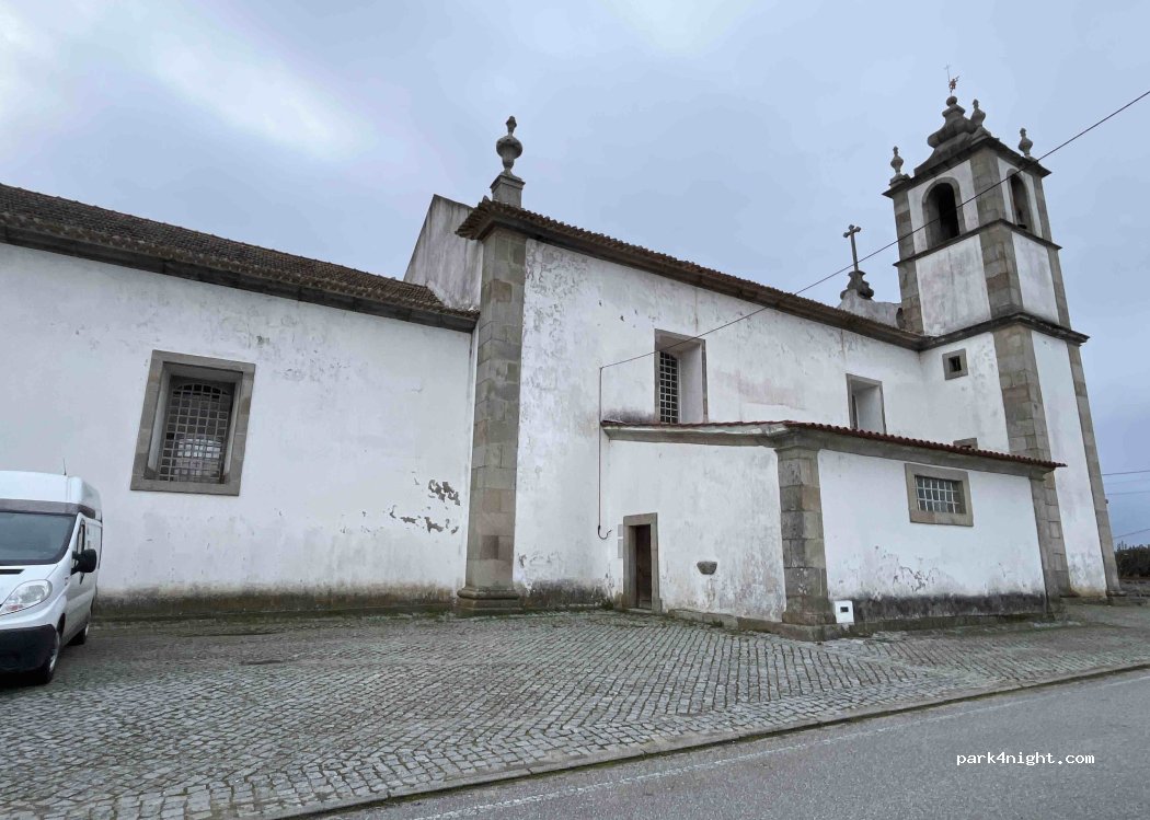 Alcafache,R. Principal - photo 1