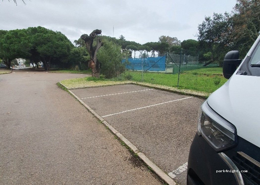 Albufeira e Olhos de Água,Unnamed Road - photo 1