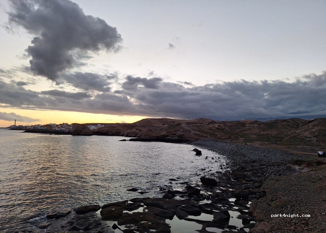 Santa Cruz de Tenerife - Unnamed Road photo 4