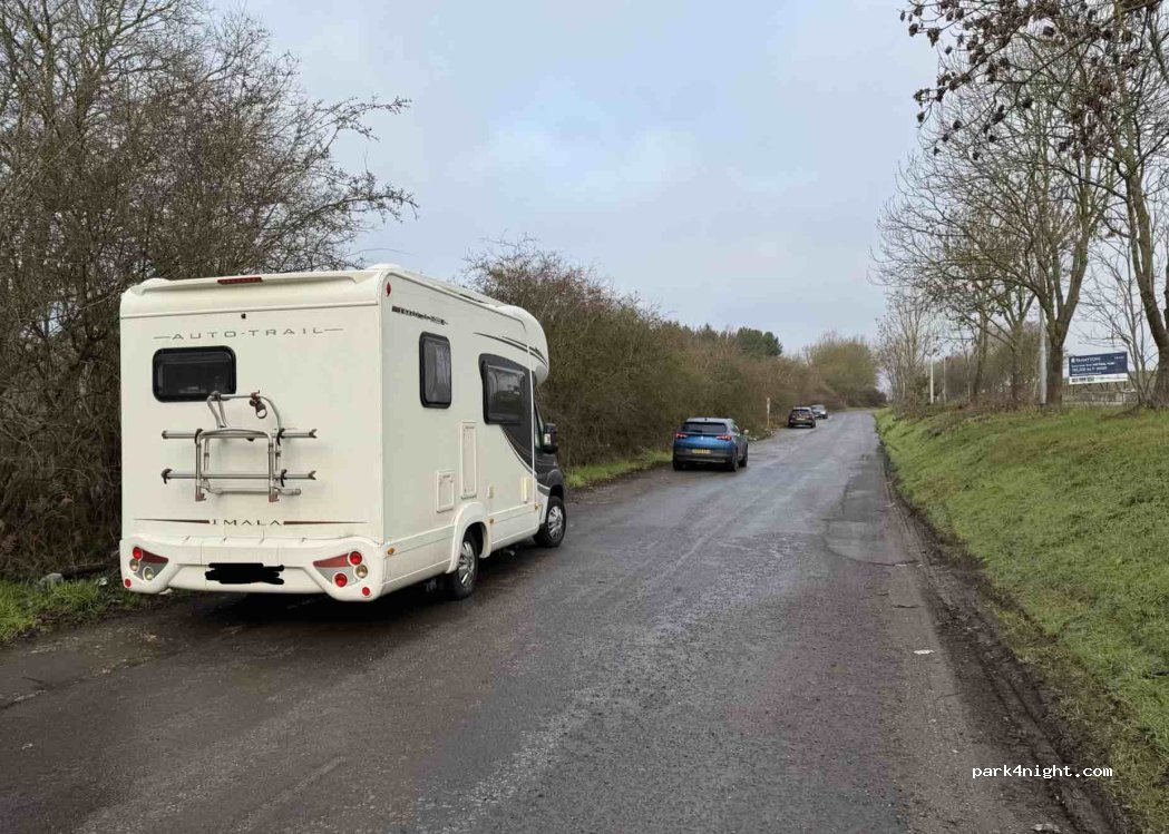 (DN11) - Blyth Road photo 3