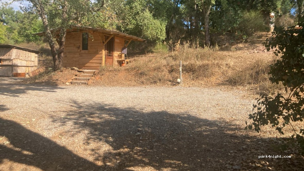 Finca las Peñascas - Fuenteheridos thumbnail 5