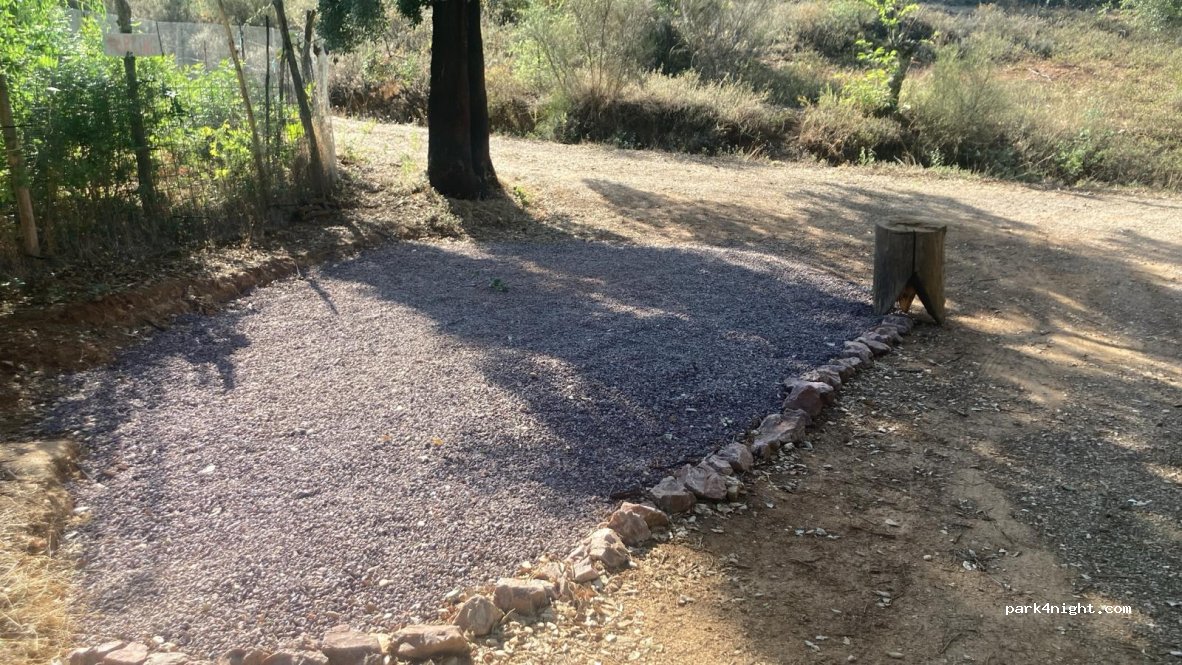 Finca las Peñascas - Fuenteheridos thumbnail 6