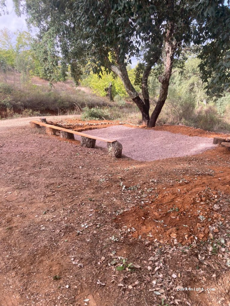 Finca las Peñascas - Fuenteheridos thumbnail 8