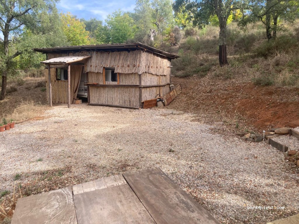 Finca las Peñascas - Fuenteheridos thumbnail 7