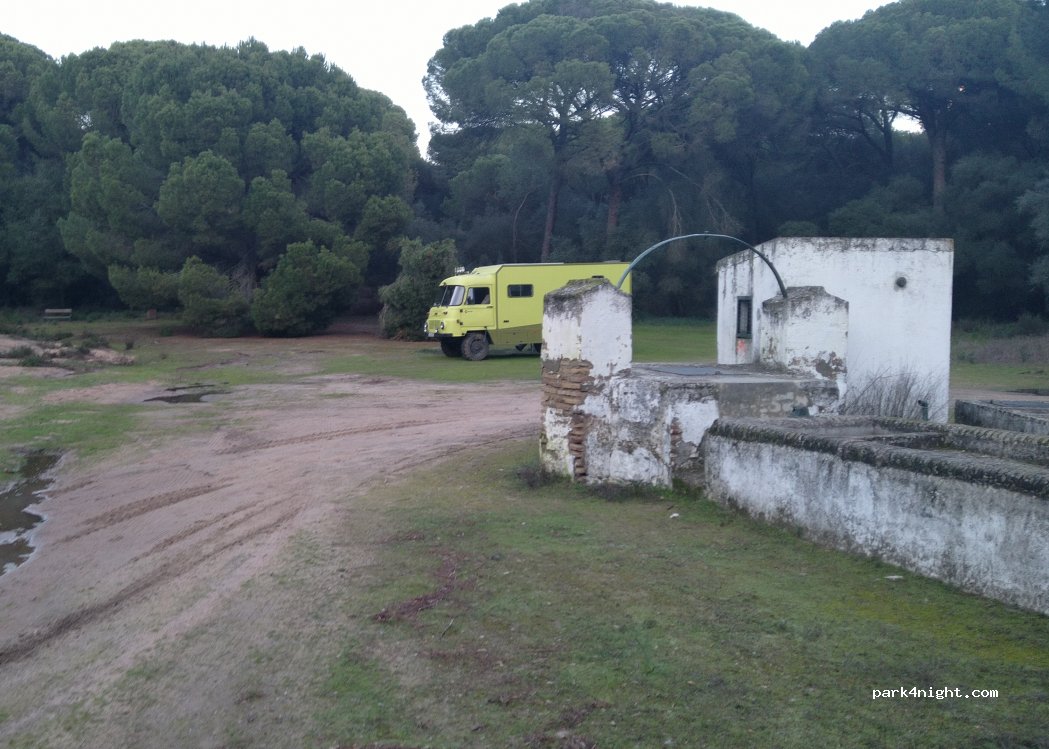 Aznalcázar, Sevilla thumbnail 2