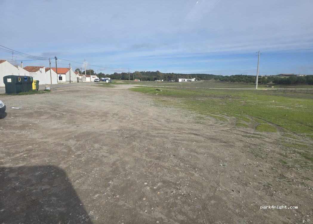 Amareleja,Unnamed Road thumbnail 2