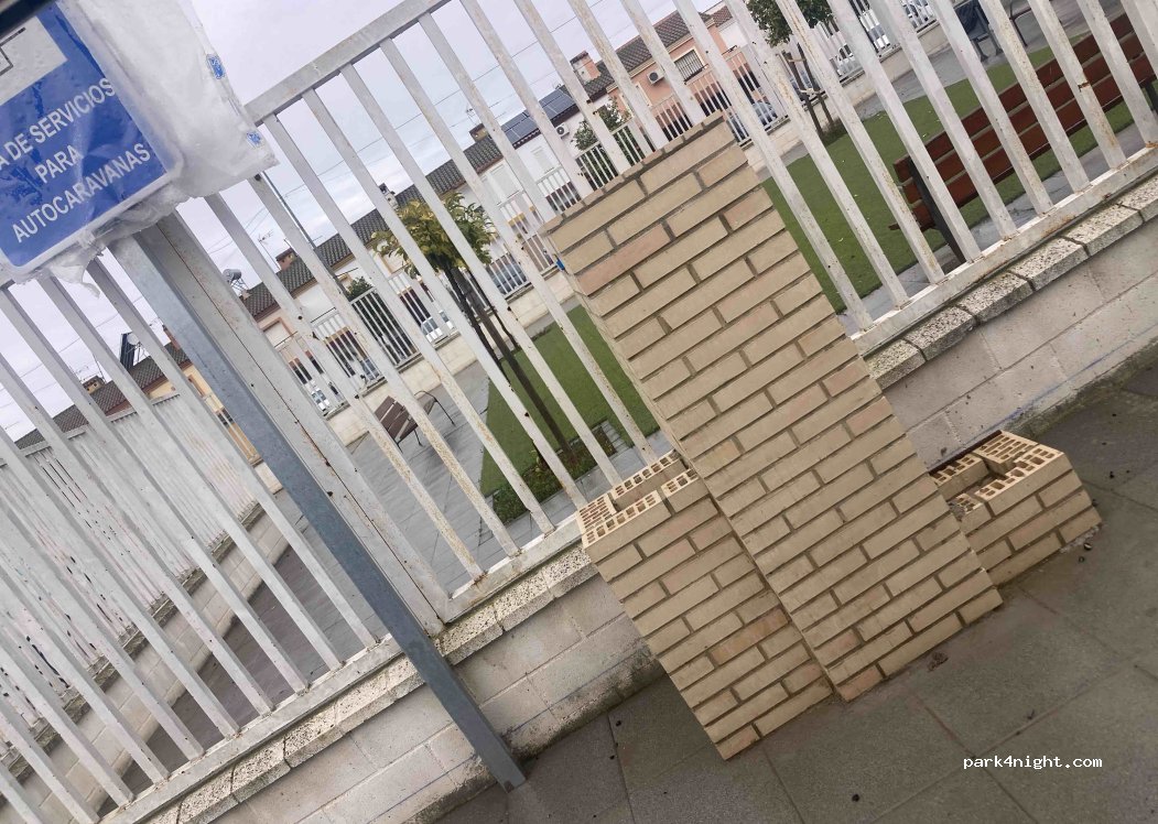 Calle Alcalde José Castro, Isla Mayor thumbnail 4