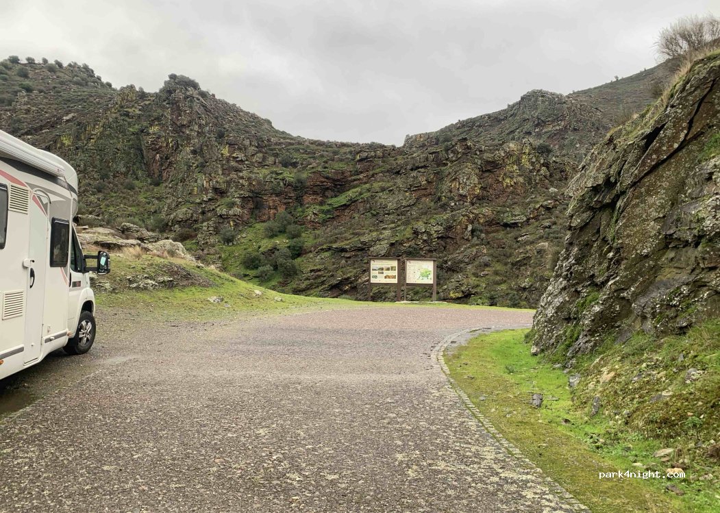 Estrada do Candedo, Poiares thumbnail 2