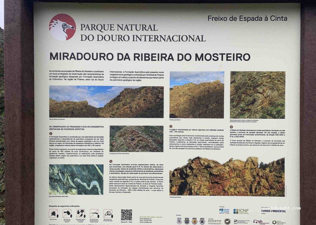 Estrada do Candedo, Poiares thumbnail 3