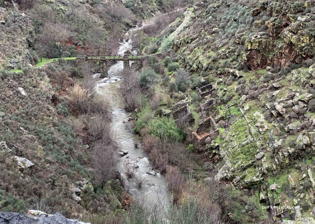 Estrada do Candedo, Poiares thumbnail 4