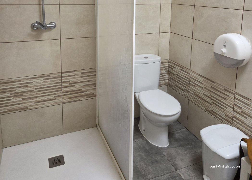 Santiago del Campo, 3 Camino de Garrovillas thumbnail 4