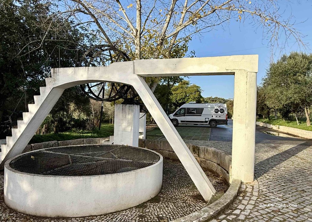 Rua Clube Oriental de Pechão, Pechão thumbnail 5