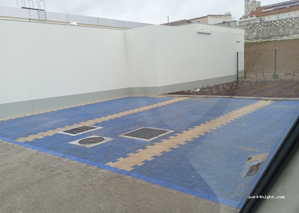 Rua da Horta das Figueiras, Malagueira e Horta das Figueiras thumbnail 3