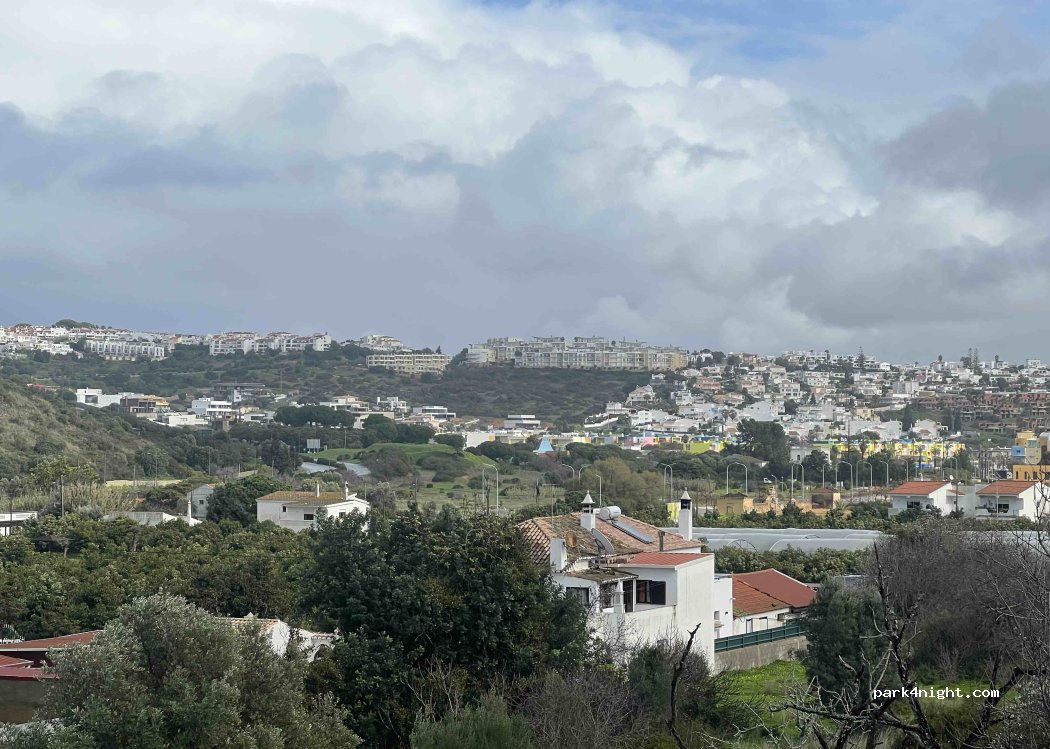 Albufeira e Olhos de Água,Beco do Vale da Orada thumbnail 2