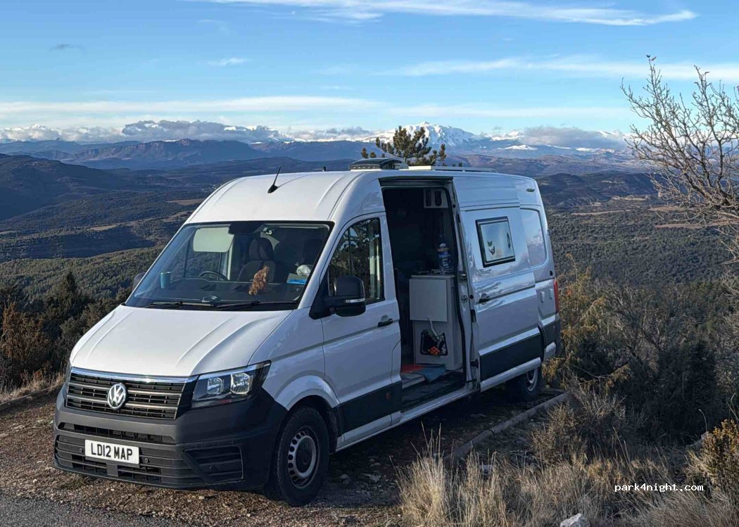 Huesca - Unnamed Road photo 2