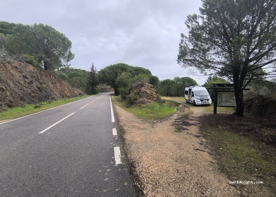 Querença,ER124 thumbnail 5