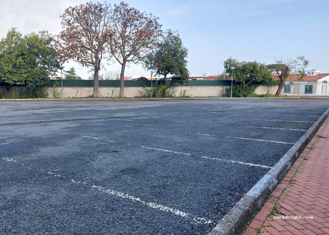 Ferreira do Alentejo, 28 Avenida Gago Coutinho thumbnail 3