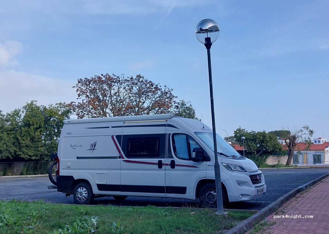 Ferreira do Alentejo, 28 Avenida Gago Coutinho thumbnail 4