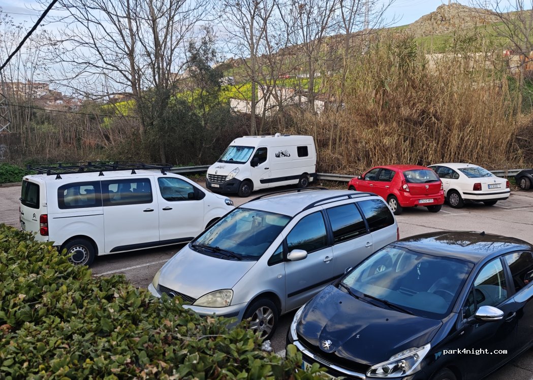 Cáceres, 4 Calle Fuente Fría thumbnail 4