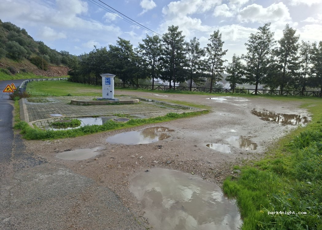 Alcoutim,Estrada do Castelo Velho thumbnail 2