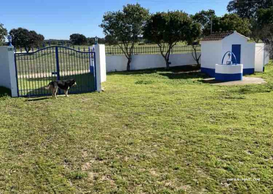 Azinhaga da Fonte, Aguiar thumbnail 4