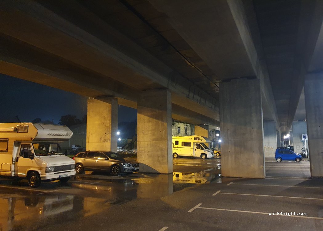 Via de Cintura da Área Metropolitana de Lisboa - Norte, Santo Antão e São Julião do Tojal thumbnail 2