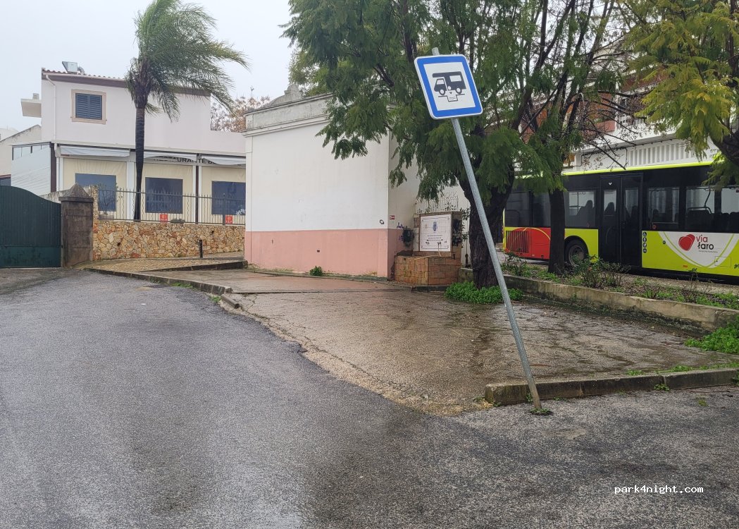 Rua do Cemitério, Conceição e Estoi thumbnail 2