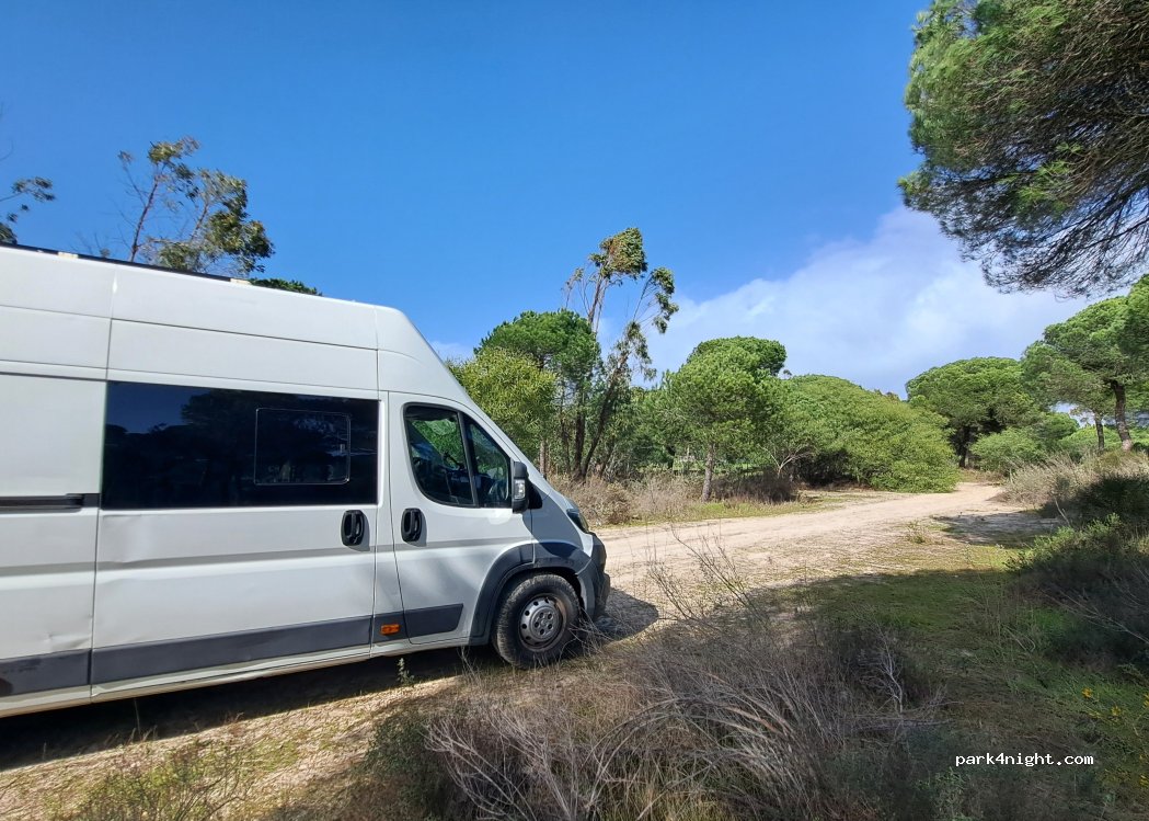 A-494, Moguer - photo 1