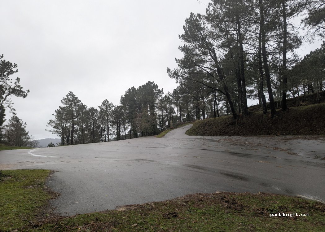 Camiño do Salgueiro, Zamáns - photo 1