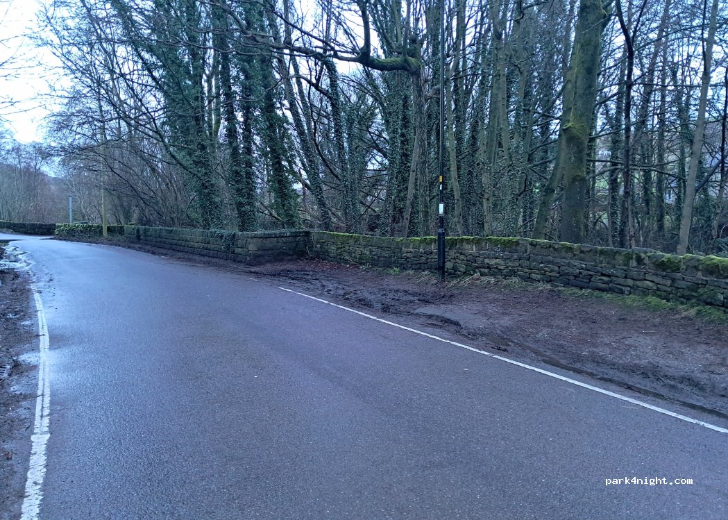 (S6 6LB) Low Bradfield - 2 Burnside Cottages