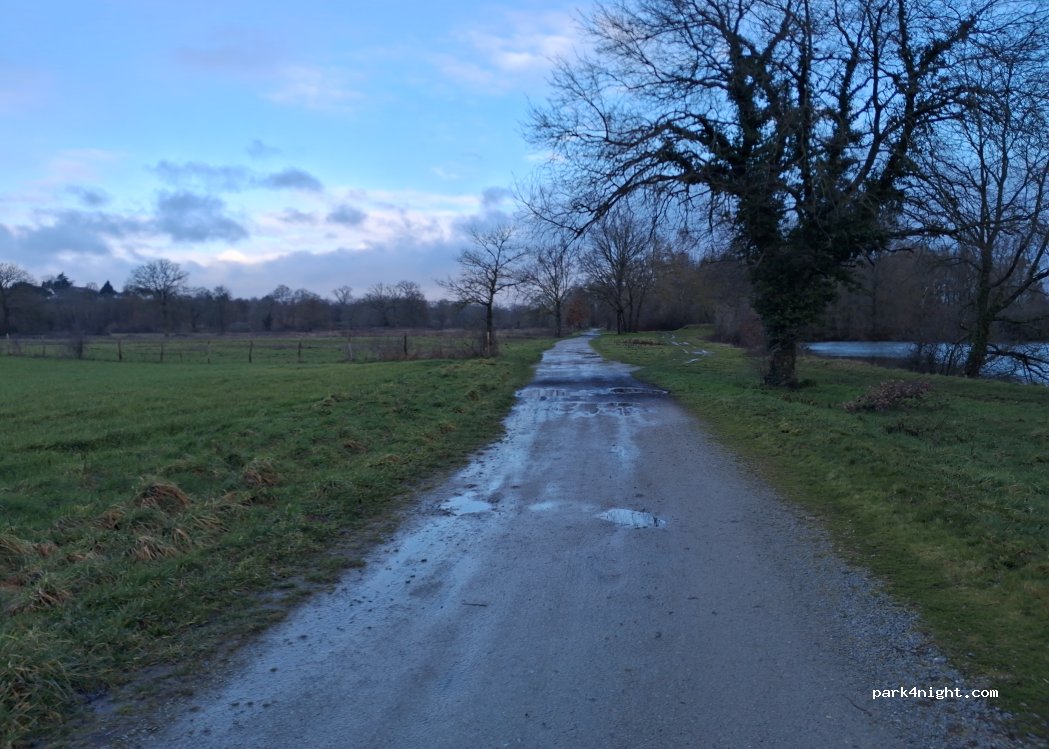 Vaux - Unnamed Road photo 3