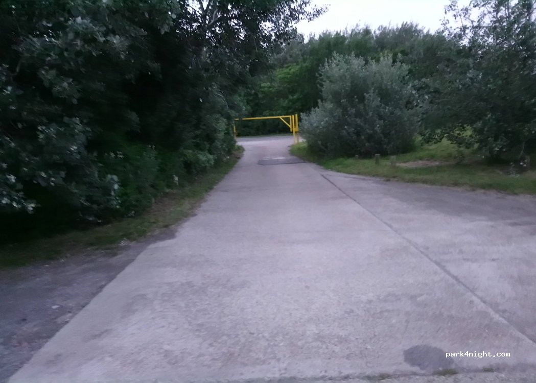 (PO11) - Ferry Road - Photo 2