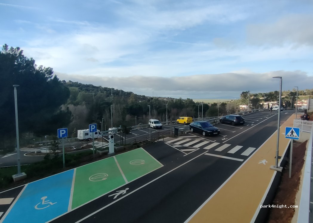 Cáceres,FJGC+X3 thumbnail 2