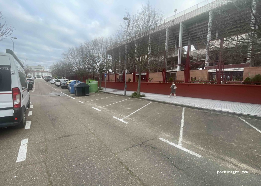 Calle de Marco Agripa, Mérida - photo 1