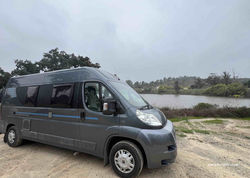 Montargil,Unnamed Road thumbnail 3