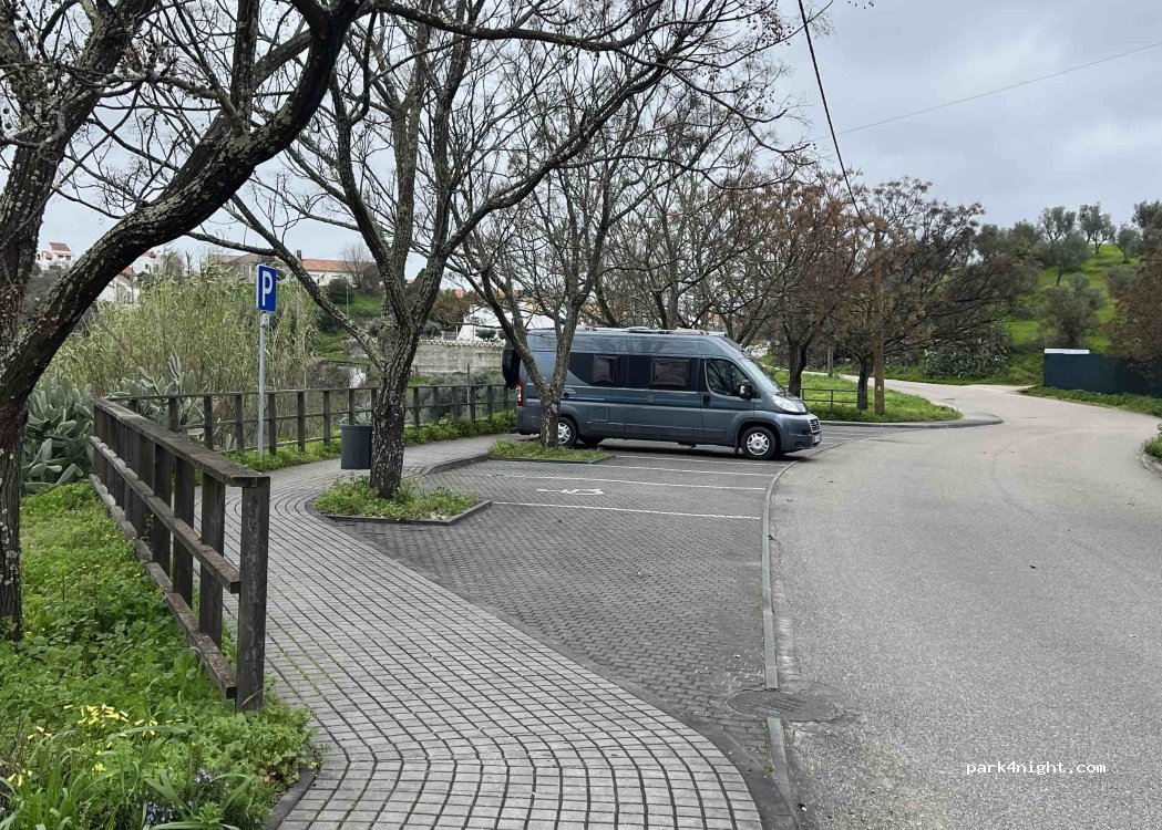 Montargil, 8 Praceta Salgueiro Maia thumbnail 5