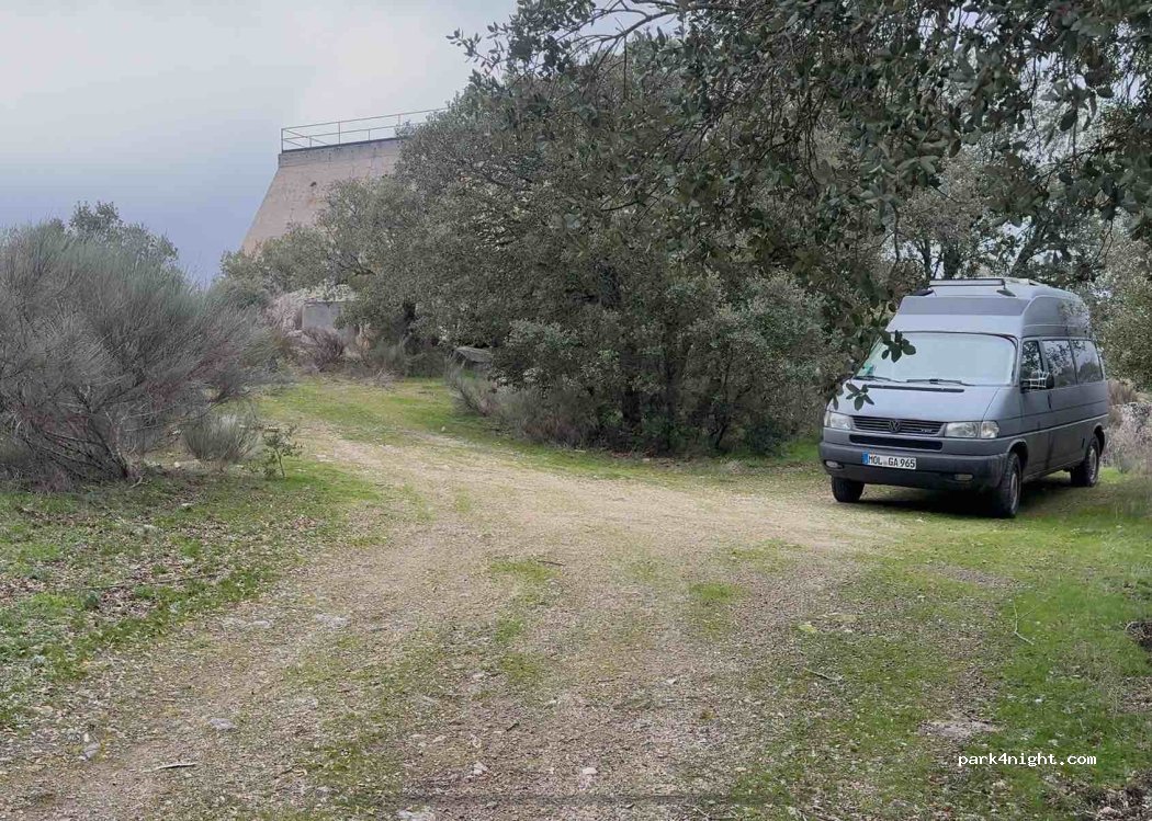 ZA-315, Villar del Buey thumbnail 2