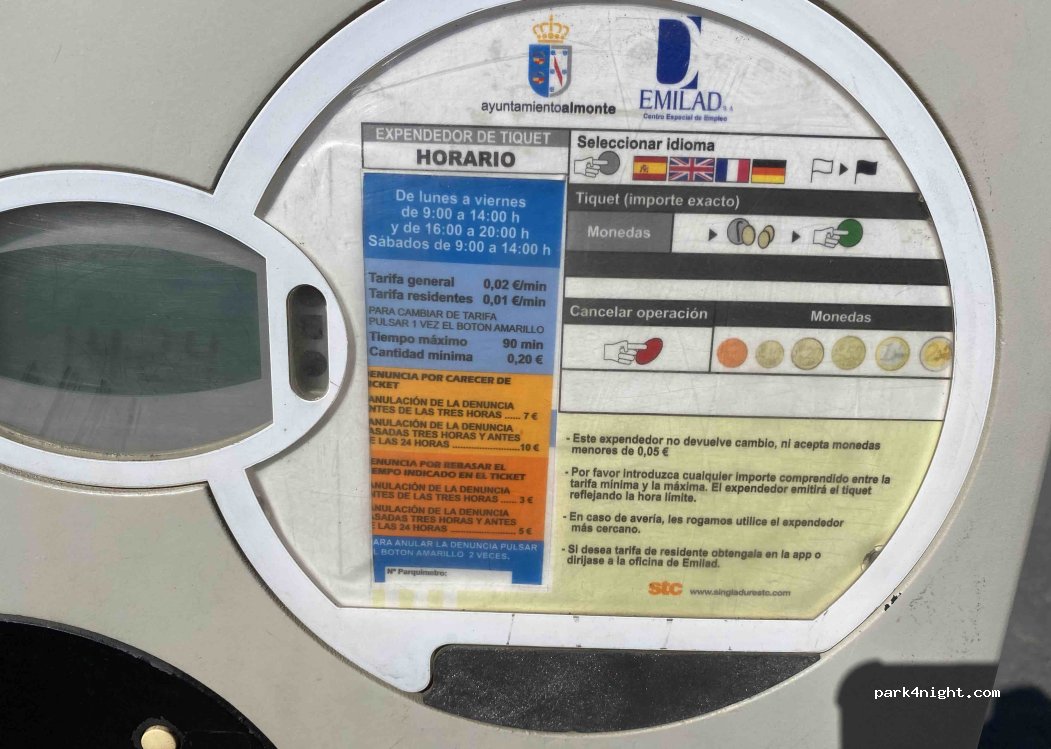 Almonte, 57 Calle Santa Ana thumbnail 3