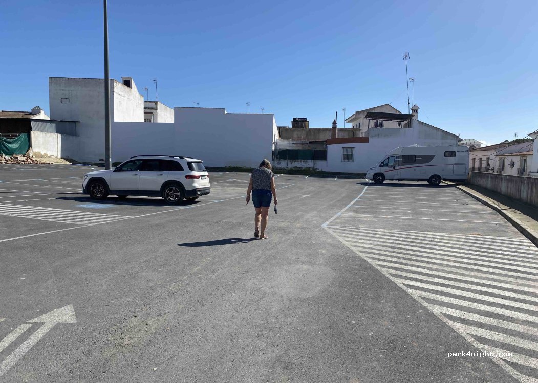 Almonte, 57 Calle Santa Ana thumbnail 4