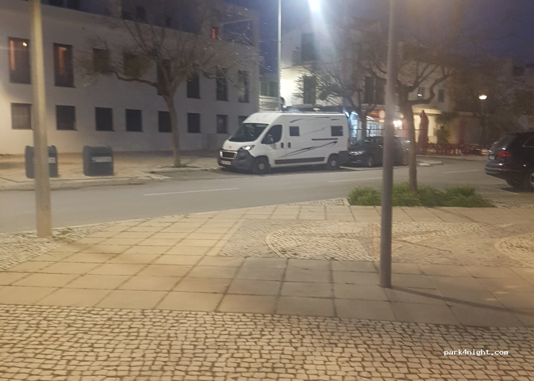 Avenida Engenheiro Duarte Pacheco, Santa Luzia thumbnail 3