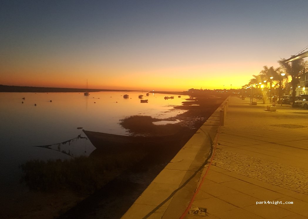 Avenida Engenheiro Duarte Pacheco, Santa Luzia thumbnail 4