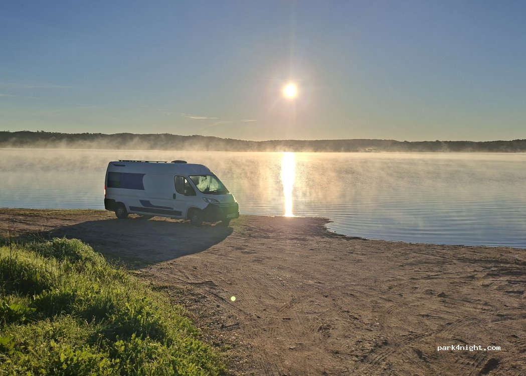 Santa Susana,  Unnamed Road thumbnail 3